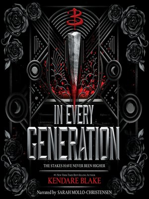cover image of In Every Generation